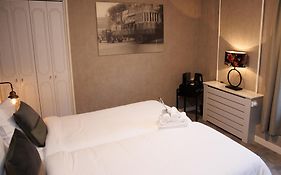 Stadshotel Rijssen